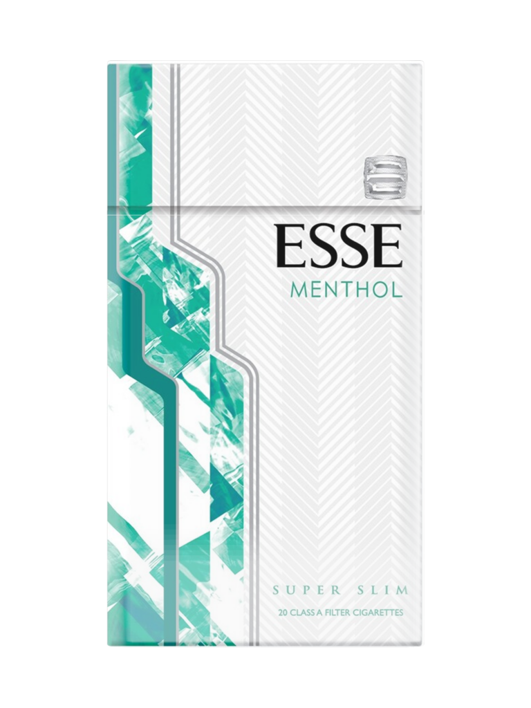 Product – Esse Cigarettes